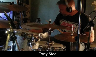 Tony Steele